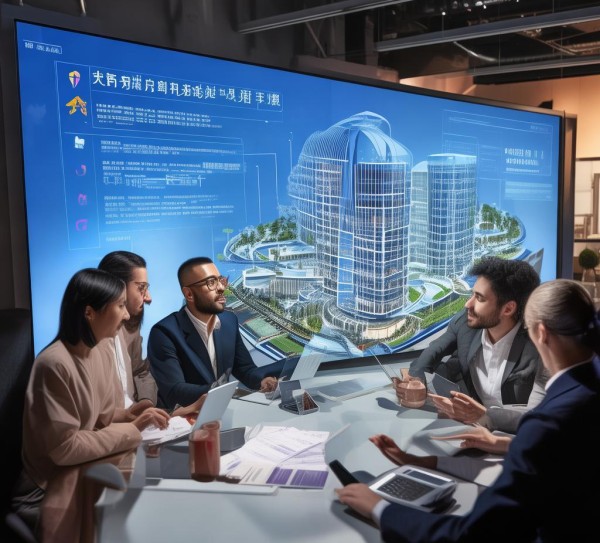 山东建筑企业信息化咨询，助力企业的数字化转型