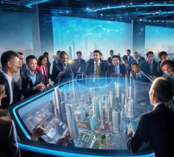 探索广州息纺信息技术咨询，企业转型的机遇与未来