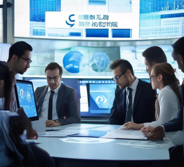 泰和信息技术咨询公司，助力企业数字化转型的智囊机构