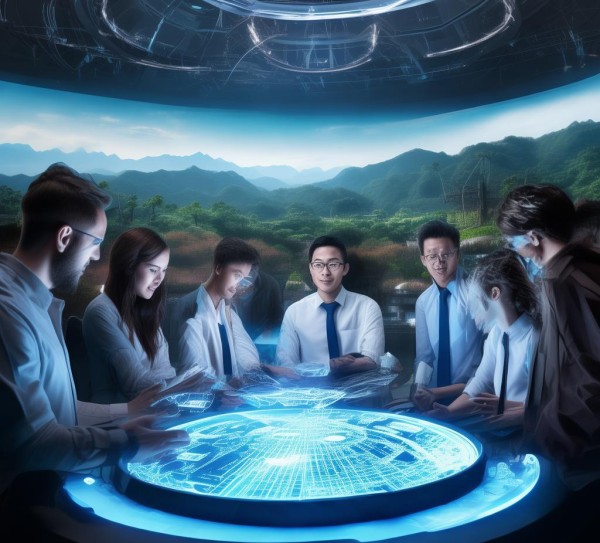助力海南电力企业数字化转型,探索信息化咨询的新路径 助力海南电力企业数字化转型,探索信息化咨询的新路径