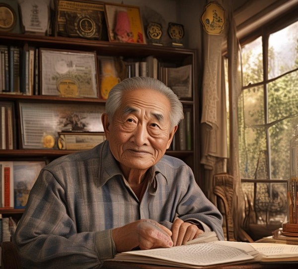 老陈聊房，信息咨询服务领域的佼佼者