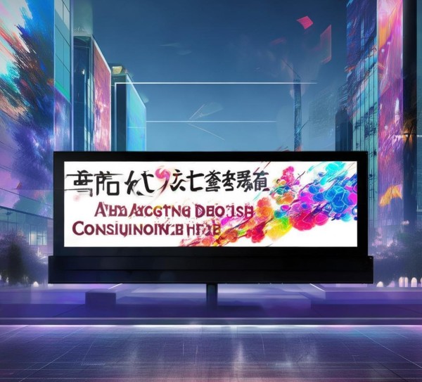 无锡信息化广告设计咨询热线，助力广告创意与智能展示