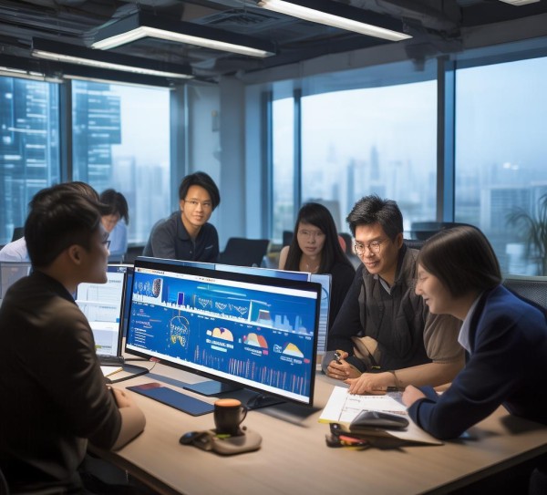 长沙驰创信息技术咨询服务部，delivering exceptional value through innovative solutions