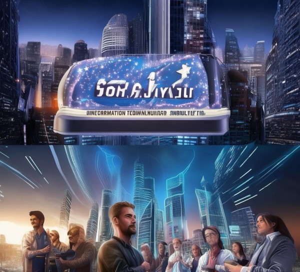 星耀君悦信息技术咨询，助力未来，开启科技新篇章