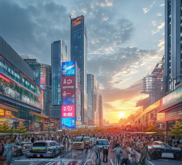 世泰技术赋能，未来将在山西 展现出更强的市场竞争力