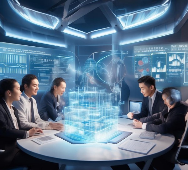 东坑智慧财务咨询，赋能企业数字化转型的创新实践