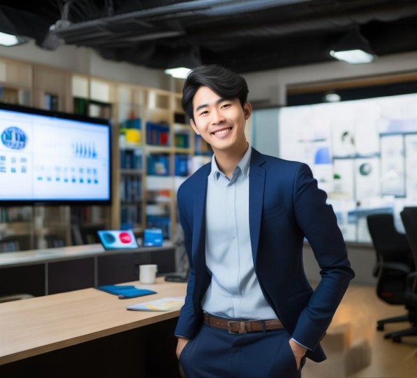 小王信息技术咨询服务，你的可靠 partner？
