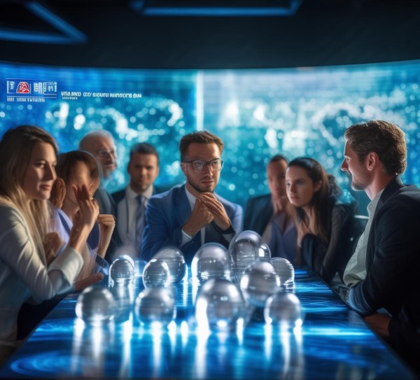 智慧决策，使命担当，广诺信息咨询服务部的使命与担当