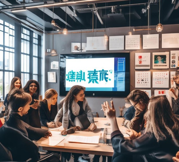 创薪程信息咨询服务中心，助力个人成长与职业发展