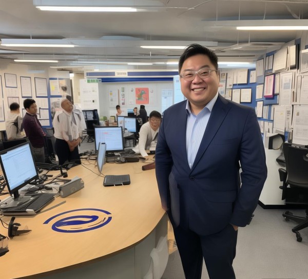 小巨人信息咨询服务部，助力企业成功