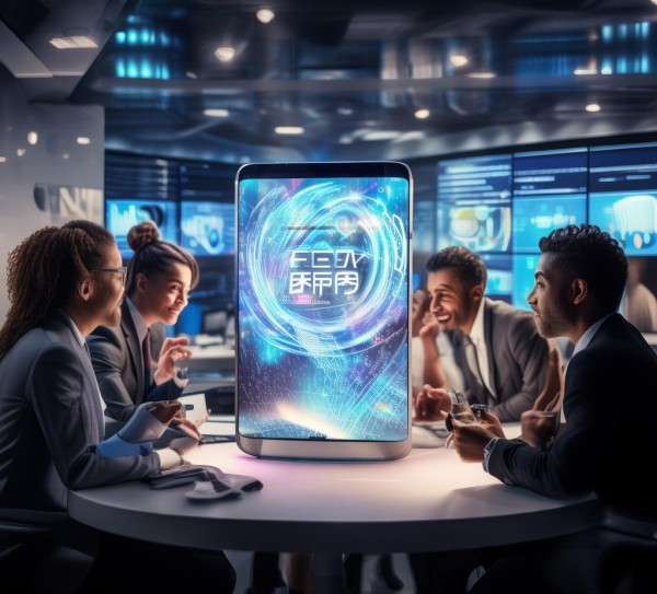 立羽信息技术咨询，助力企业高效数字化转型