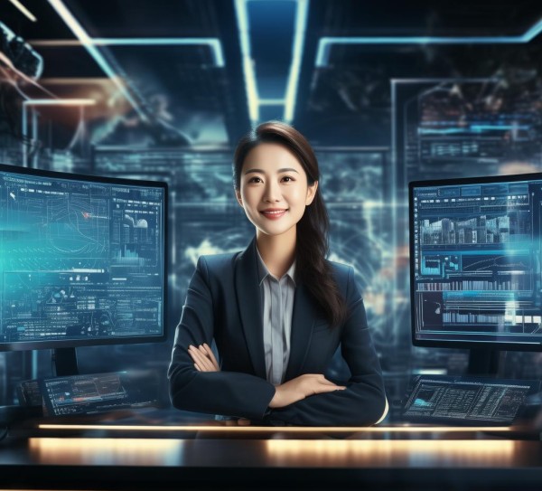 乐乐咨询，帮助企业突破信息时代的市场