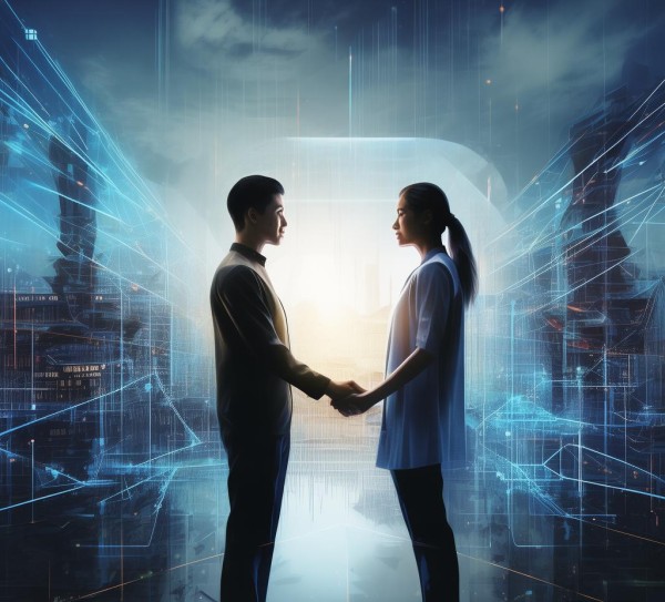 携手共进，共创未来—信息化与信息咨询的深度合作