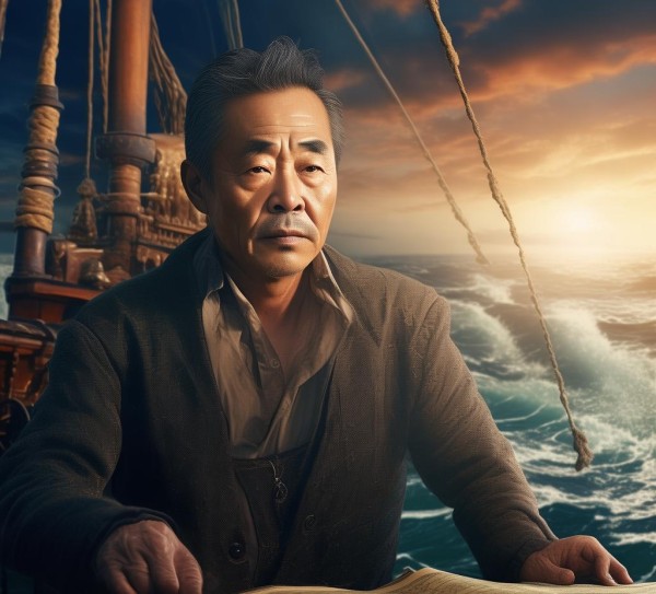 与讯与您共析商海波涛