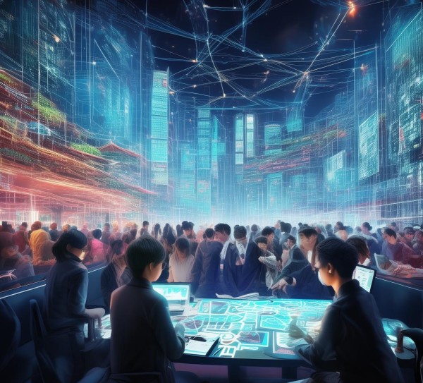 邢台中小企业信息化咨询与未来发展方向 邢台中小企业信息化咨询与未来发展方向