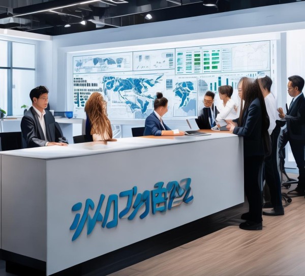 卢龙信息咨询服务，助力您的信息决策与战略选择