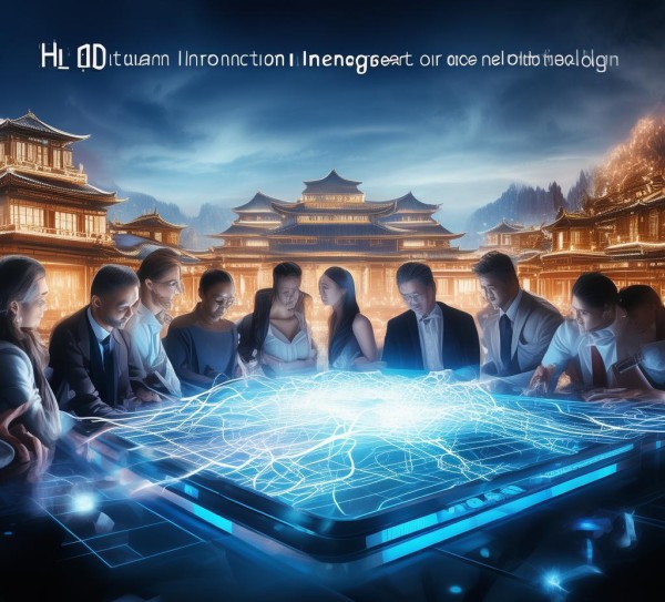 湖南信息化管理咨询,助力经济发展与科技创新的未来路径 湖南信息化管理咨询,助力经济发展与科技创新的未来路径