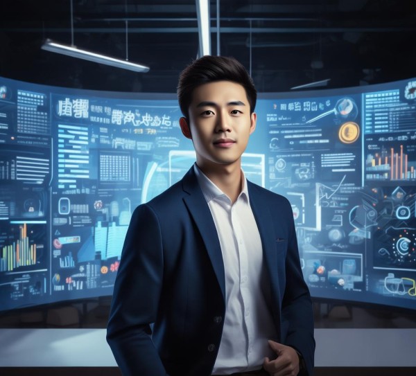 小杨哥说房信息技术咨询服务，重塑房地产业务价值的解决方案