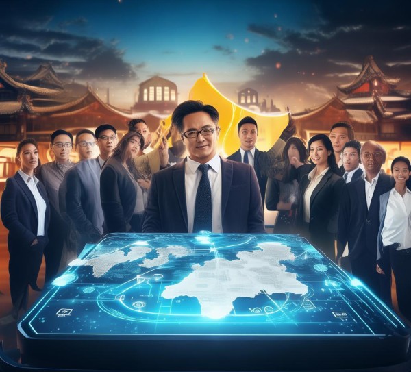 国产信息技术咨询服务，赋能中国数字经济的新引擎