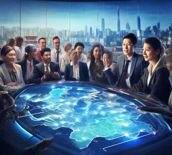助力经济高质量发展,河北典思信息技术咨询有限公司发布深度行业洞察 助力经济高质量发展,河北典思信息技术咨询有限公司发布深度行业洞察