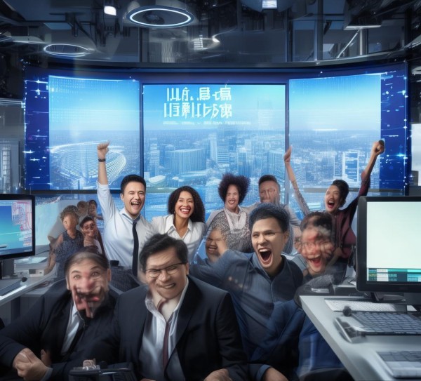 中铁开投信息化咨询项目中标，机遇与前景