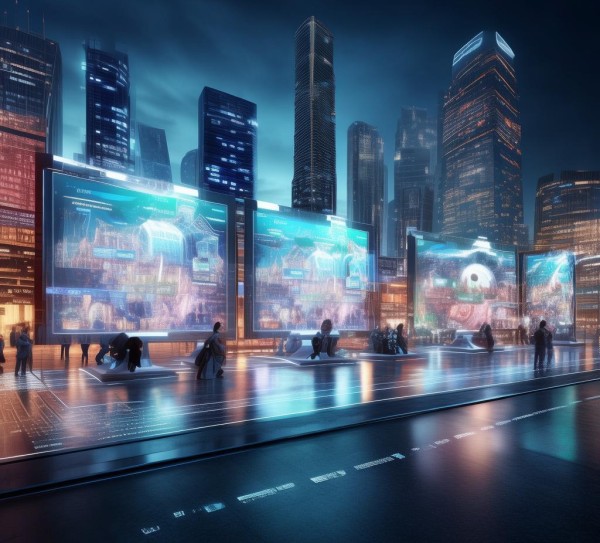 The Evolution of Digital Transformation in the Age of Technology