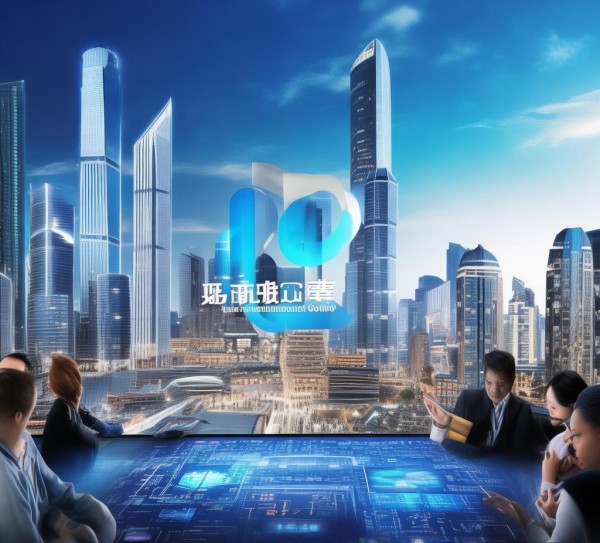中辽信息技术咨询沈阳，赋能产业升级，推动中国数字经济新引擎