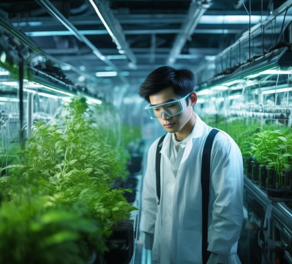 植医科技，新时代植株种植的新机遇