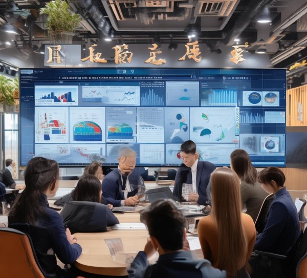 山西中小企业信息化咨询，助力产业升级的数字化转型