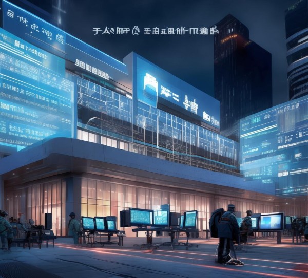 台安信息咨询服务中心，守护国家信息安全的先锋