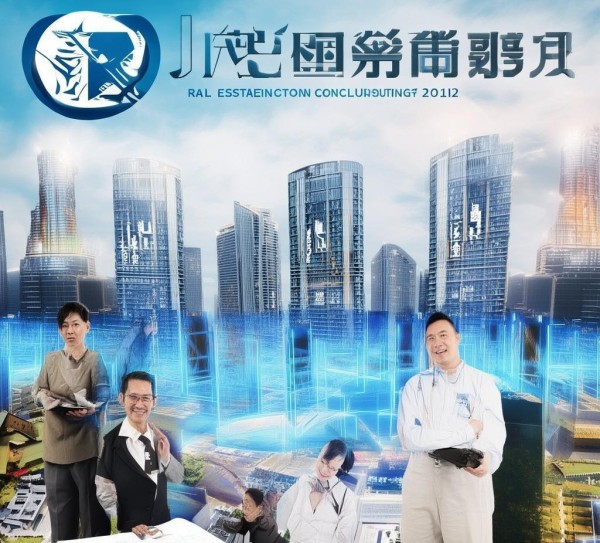 嘉陵置业信息咨询服务，助力房地产行业创新发展