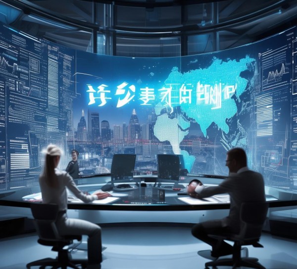 展博信息咨询服务，赋能全球市场的强大选择