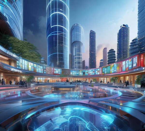 金华市信息咨询服务平台，助力智慧城市建设