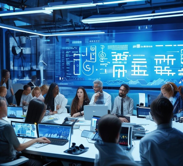 廊坊企业信息化咨询服务，助力企业数字化转型