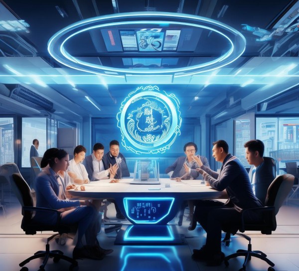 河北文荟信息技术咨询，技术驱动的创新与责任担当