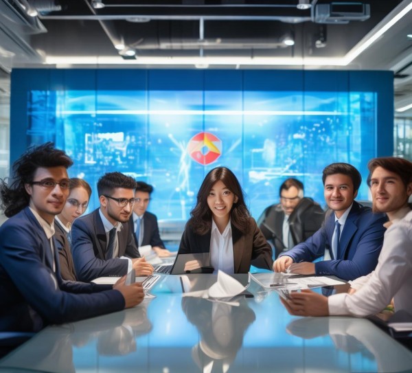 紫荆信息技术咨询服务，delivering exceptional IT solutions