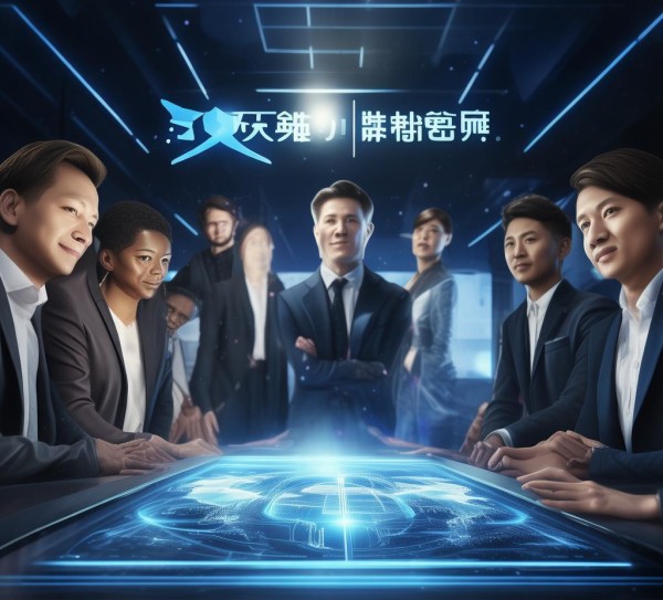 赢拓信息技术咨询,助力企业迈向未来 赢拓信息技术咨询,助力企业迈向未来