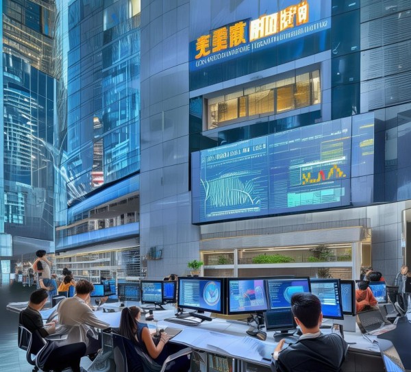广州万涵信息技术咨询，助力企业成长的精准解决方案