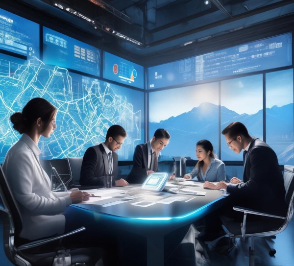 云南信息化 management咨询，助力企业数字化转型的精准解决方案