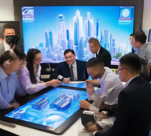 山东金领信息技术咨询有限公司，助力企业数字化转型的Choosing