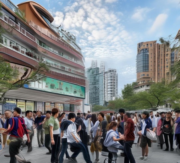 赵县信息咨询服务，助力经济发展与民生保障