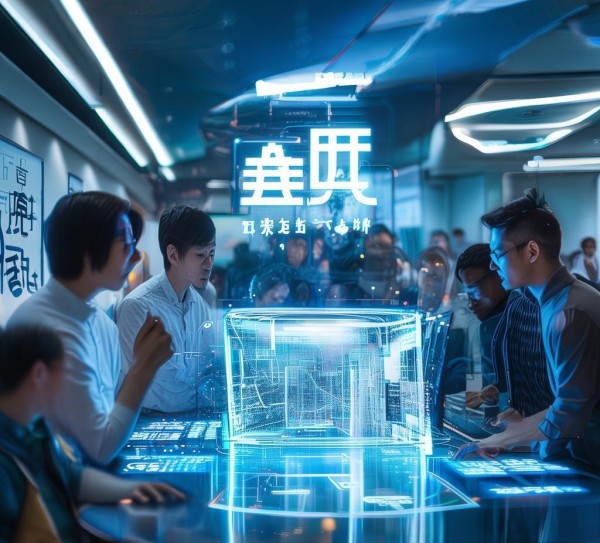 亿盛信息技术咨询公司，引领行业创新，服务Transformative未来