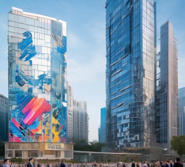 长春市鸿博信息技术咨询，赋能城市经济，促进科技创新