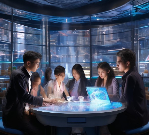 Exploring the Key Role of荔城 Information Services