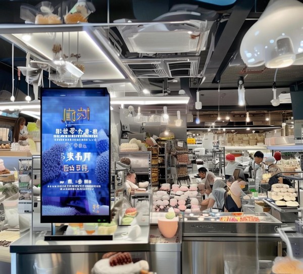 信息化蛋糕烘焙报名咨询，烘焙行业的新机遇与数字化转型
