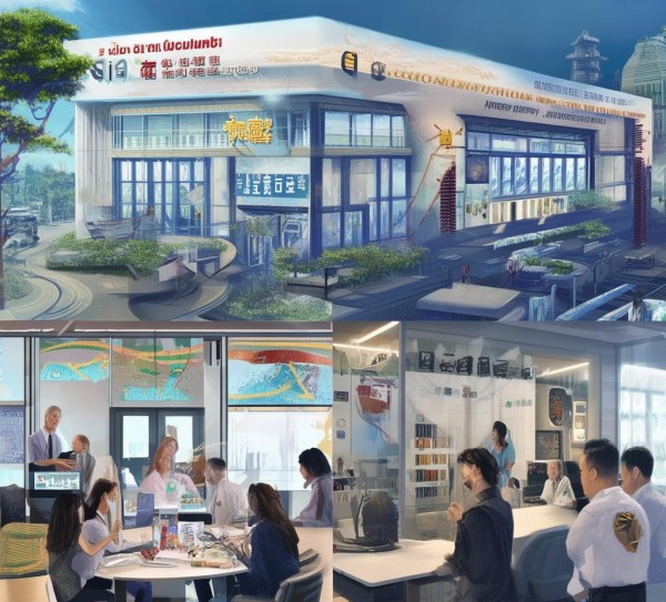 乾县信息咨询服务，助力经济发展与社会稳定