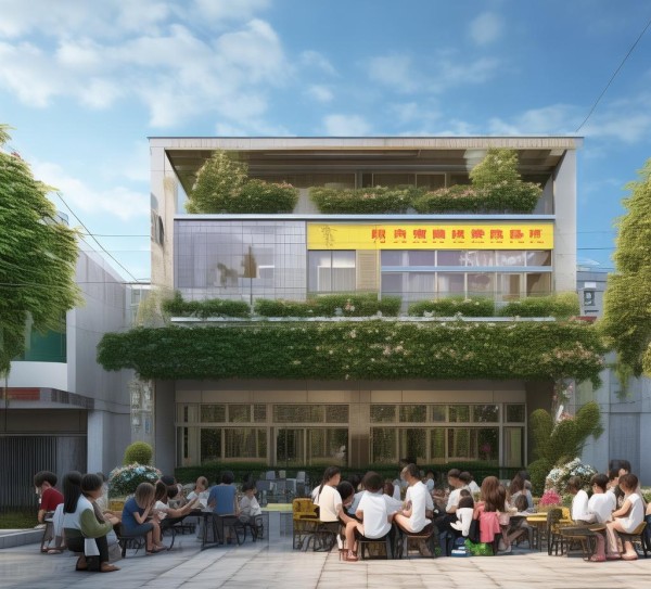 易县升学有道信息技术咨询中心，助力学生成长