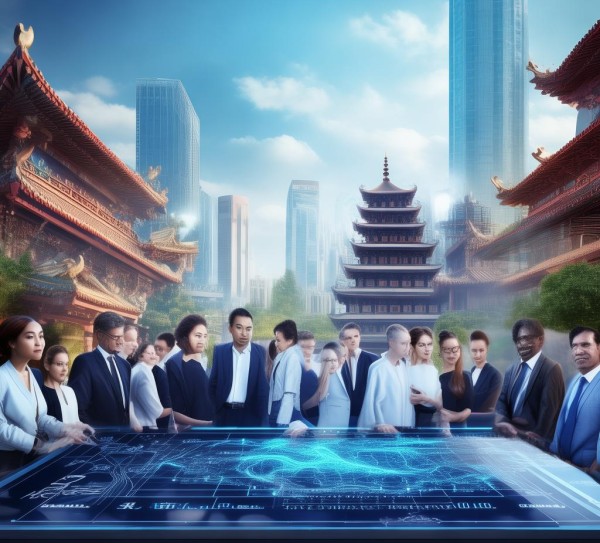 扬州网络信息技术咨询，助力智慧城市建设