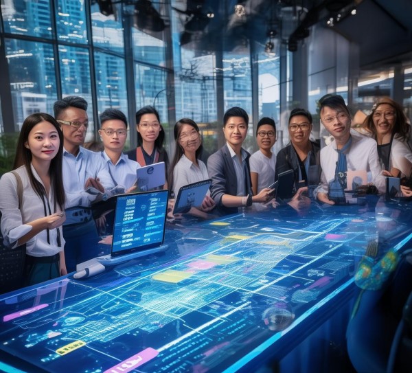广州欧迈信息技术咨询,助力企业数字化转型 广州欧迈信息技术咨询,助力企业数字化转型