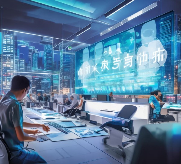海丰信息咨询服务，助力企业数字化转型